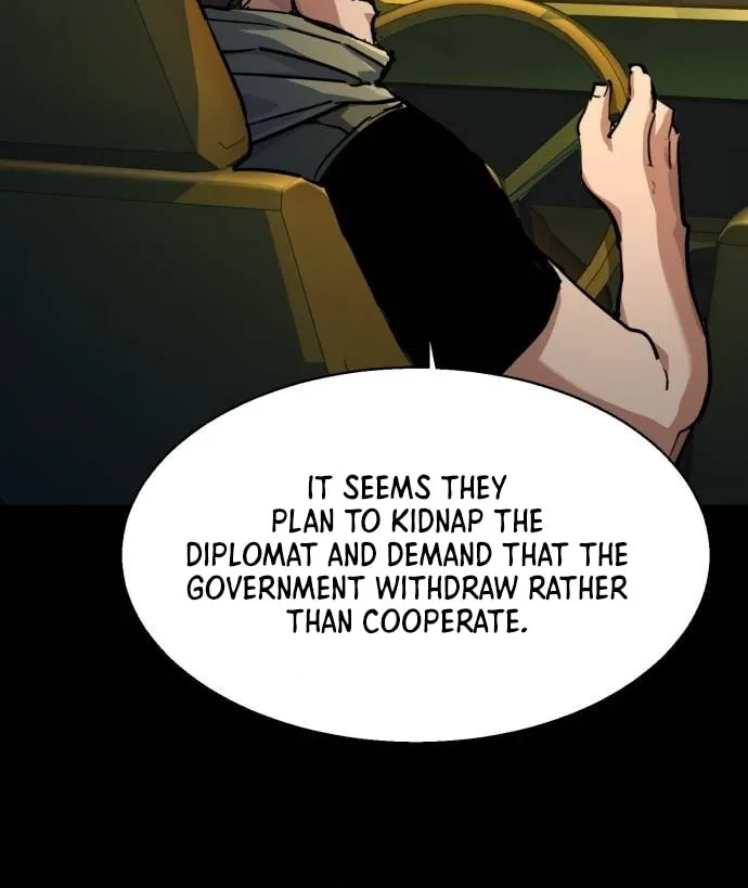 Teenage Mercenary Chapter 212 page 7 - 