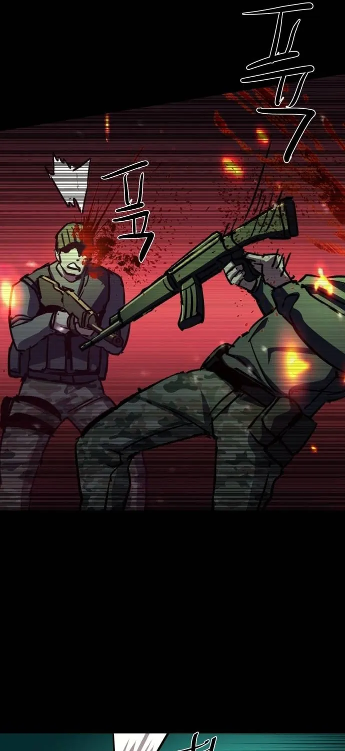 Teenage Mercenary Chapter 212 page 63 - 