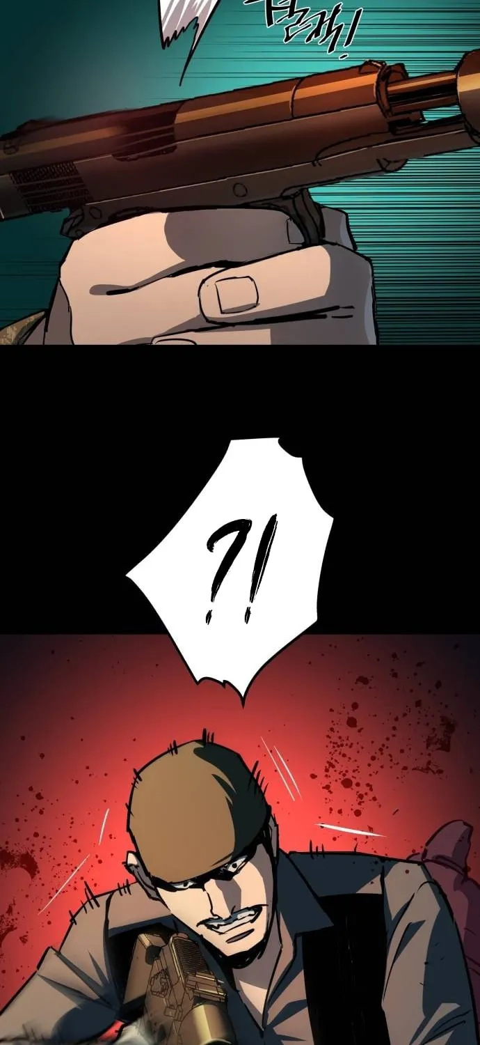 Teenage Mercenary Chapter 212 page 64 - 