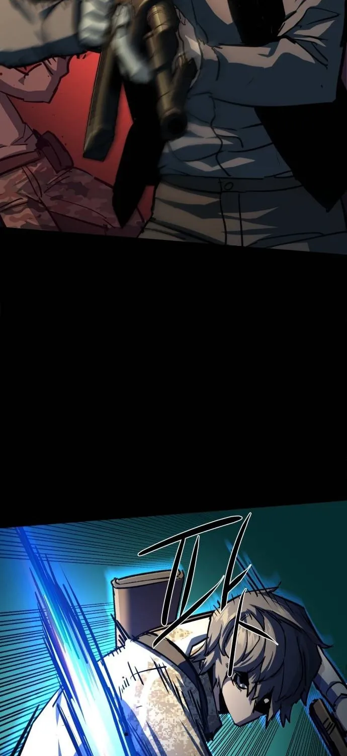 Teenage Mercenary Chapter 212 page 65 - 