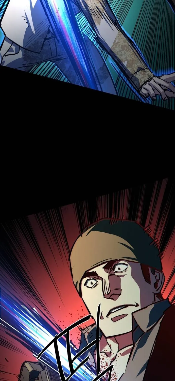Teenage Mercenary Chapter 212 page 66 - 
