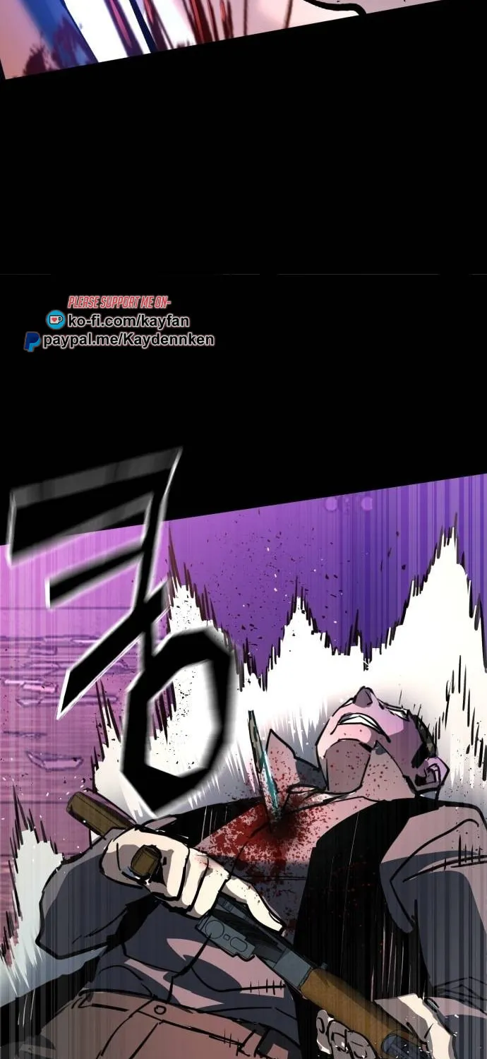 Teenage Mercenary Chapter 212 page 68 - 
