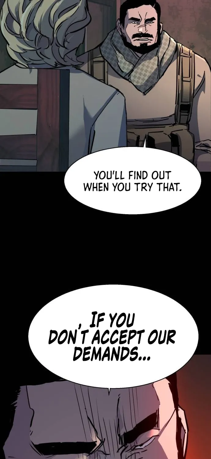 Teenage Mercenary Chapter 212 page 75 - 