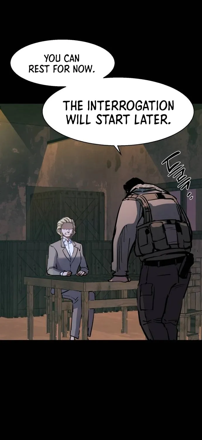 Teenage Mercenary Chapter 212 page 77 - 