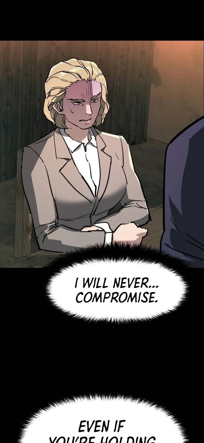Teenage Mercenary Chapter 212 page 78 - 