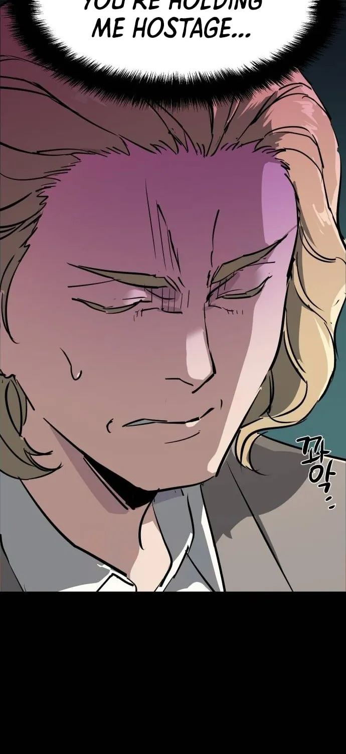 Teenage Mercenary Chapter 212 page 79 - 