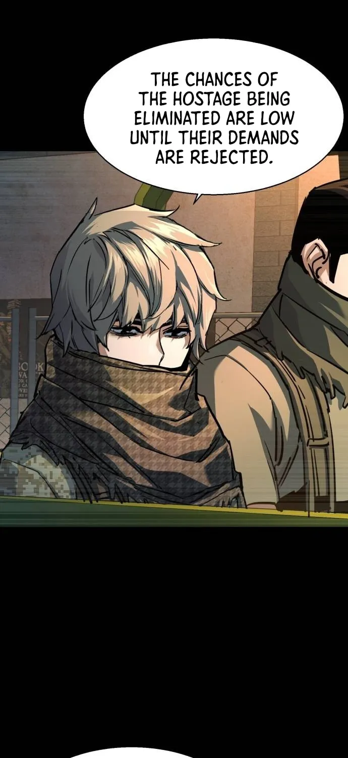Teenage Mercenary Chapter 212 page 9 - 
