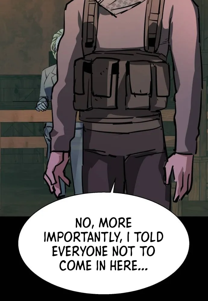 Teenage Mercenary Chapter 212 page 83 - 