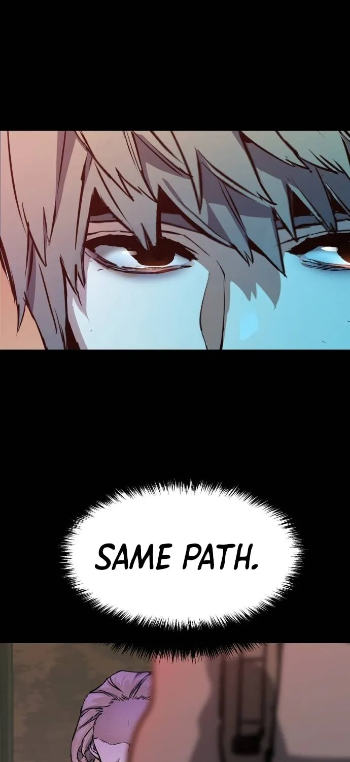 Teenage Mercenary Chapter 212 page 85 - 