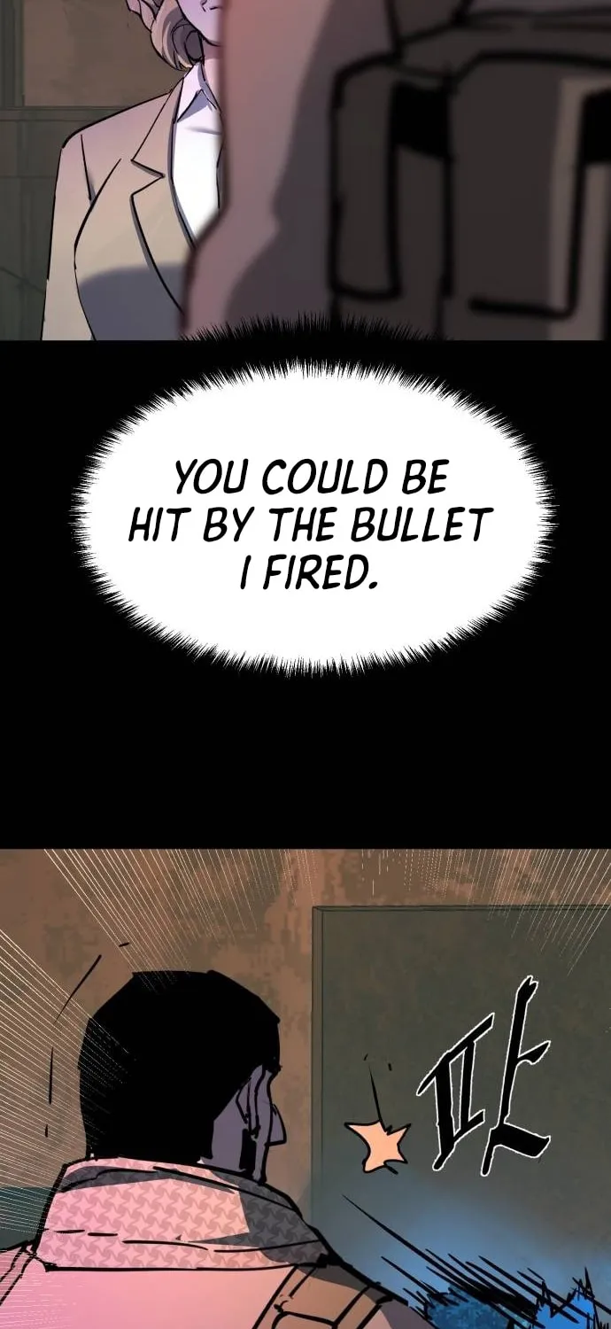 Teenage Mercenary Chapter 212 page 86 - 