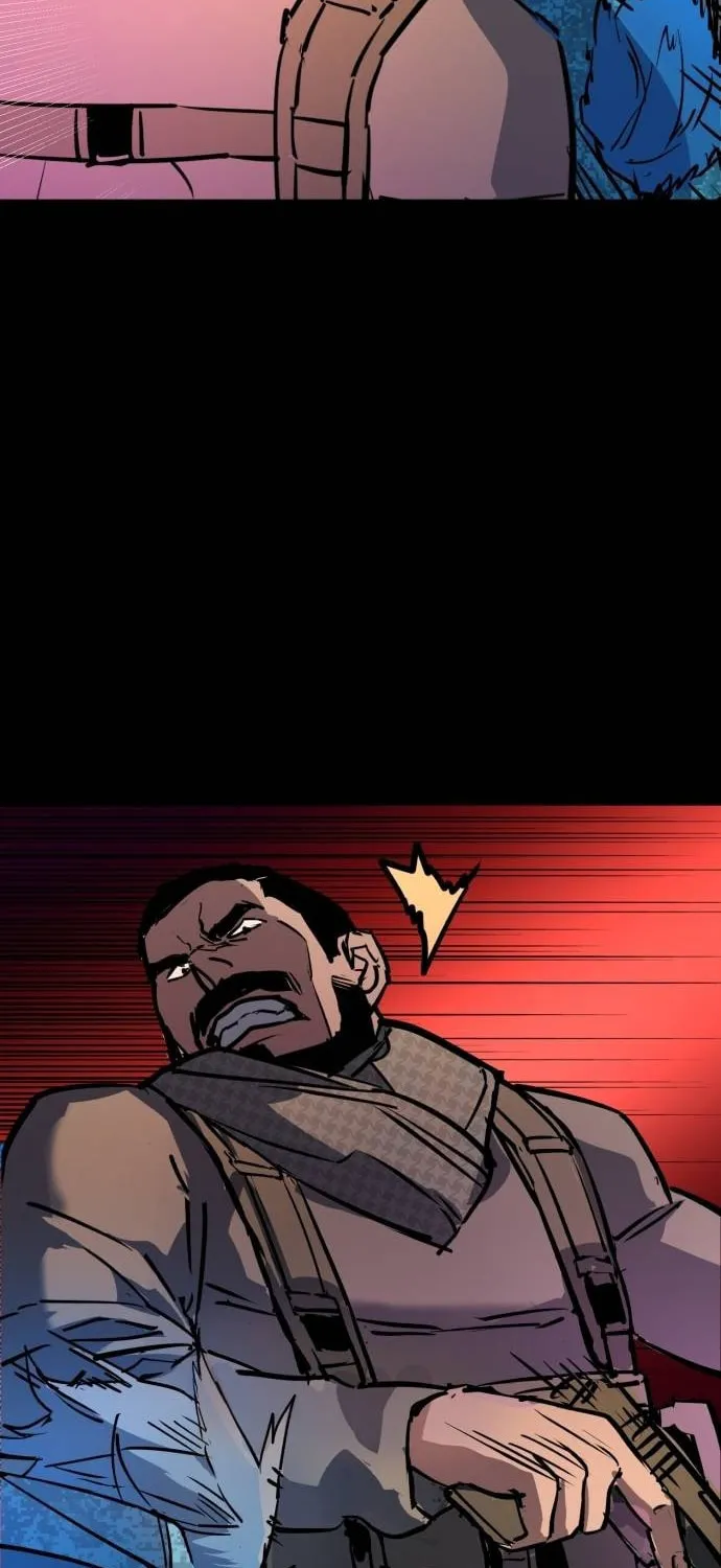 Teenage Mercenary Chapter 212 page 87 - 