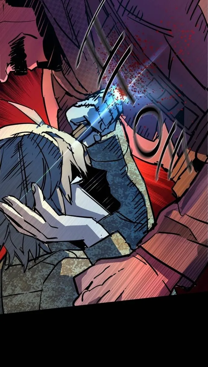 Teenage Mercenary Chapter 212 page 89 - 