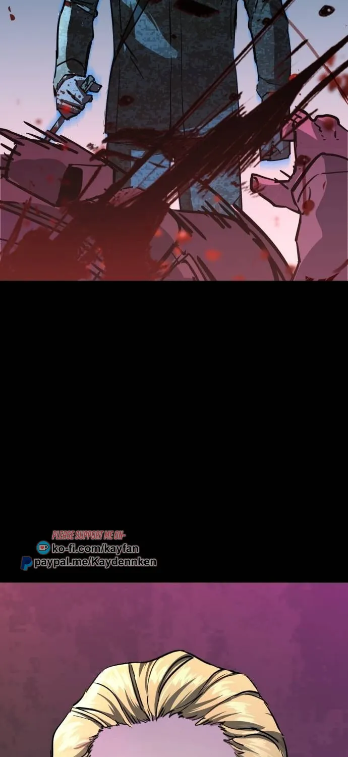 Teenage Mercenary Chapter 212 page 93 - 