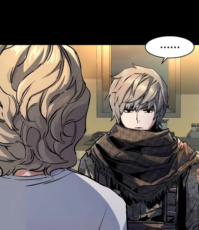Teenage Mercenary Chapter 213 page 104 - 