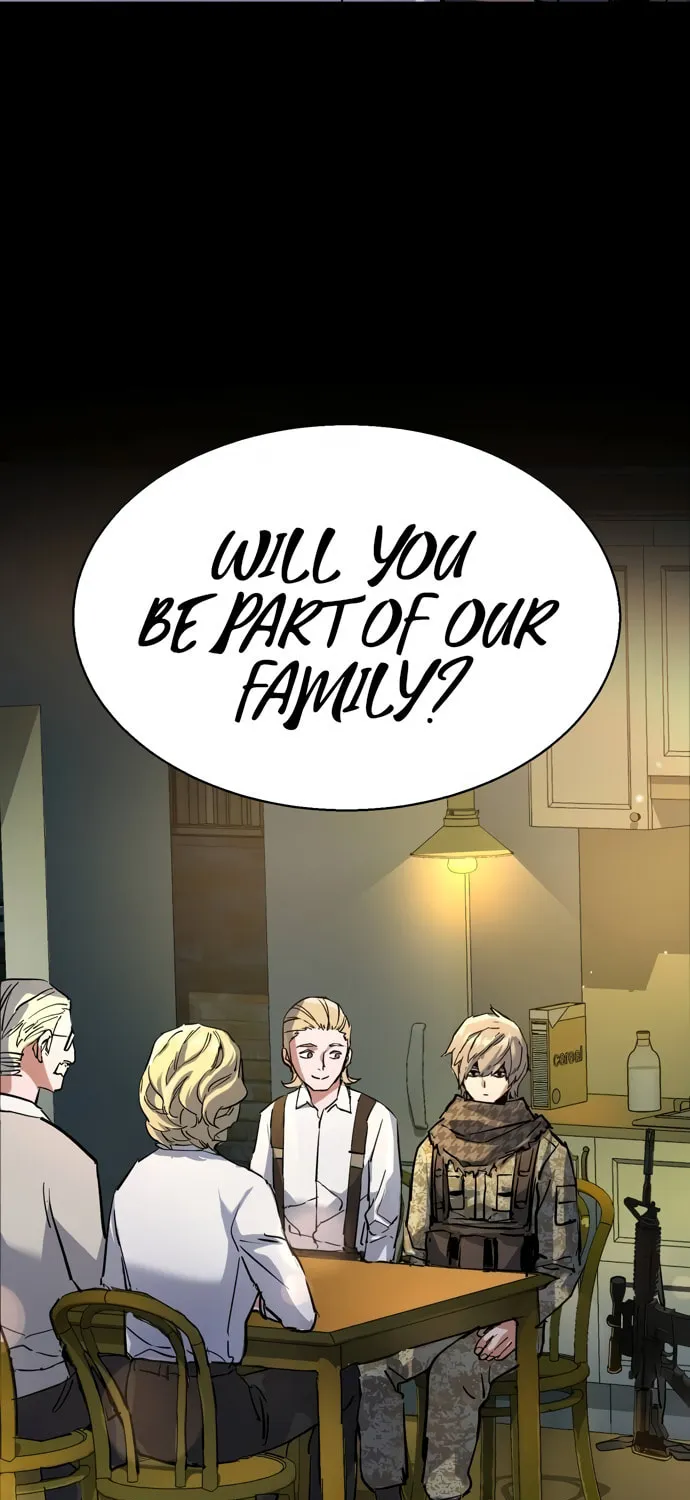 Teenage Mercenary Chapter 213 page 105 - 