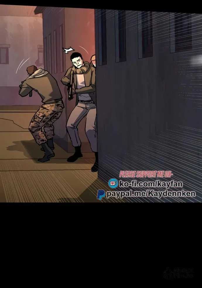 Teenage Mercenary Chapter 213 page 12 - 