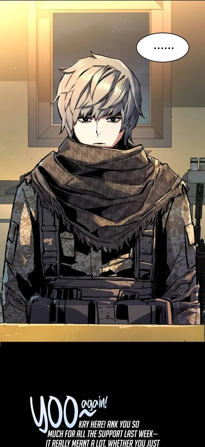 Teenage Mercenary Chapter 213 page 111 - 
