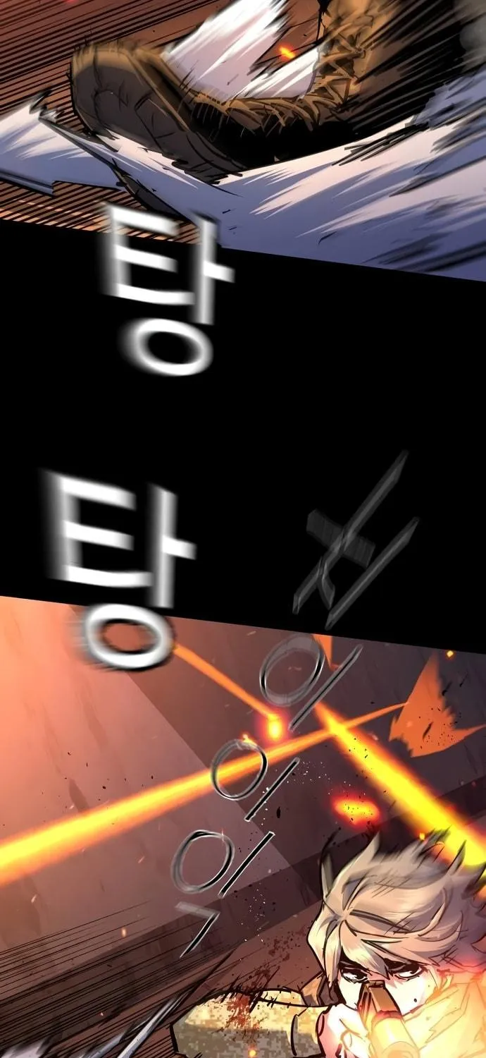 Teenage Mercenary Chapter 213 page 17 - 