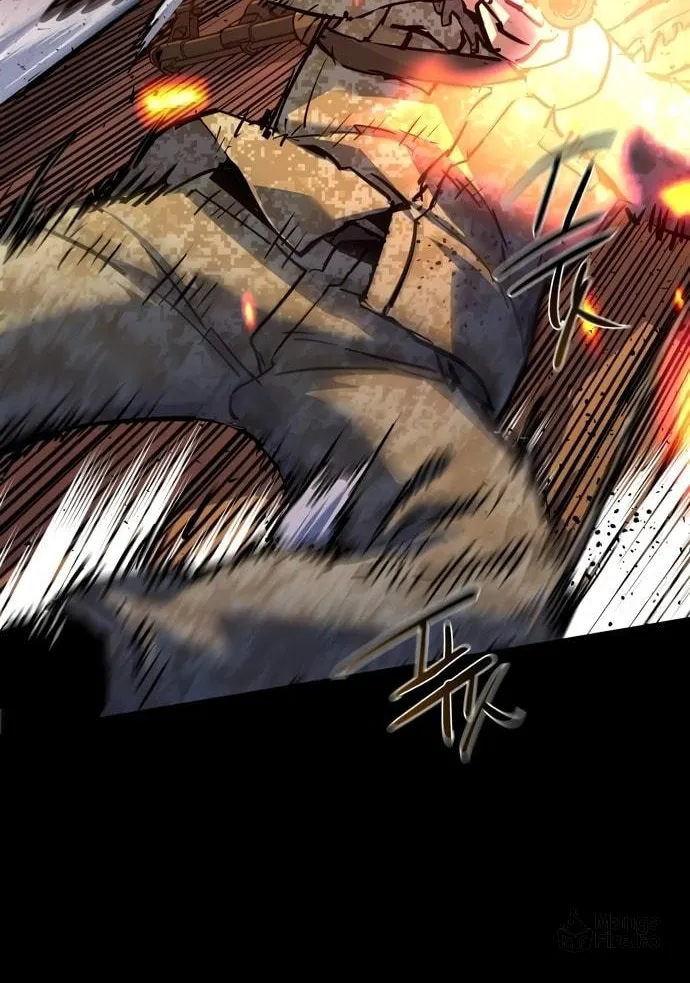 Teenage Mercenary Chapter 213 page 18 - 