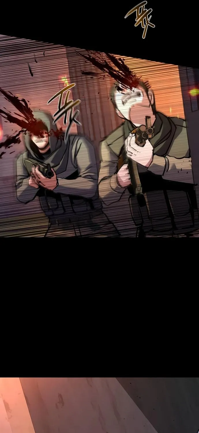 Teenage Mercenary Chapter 213 page 19 - 