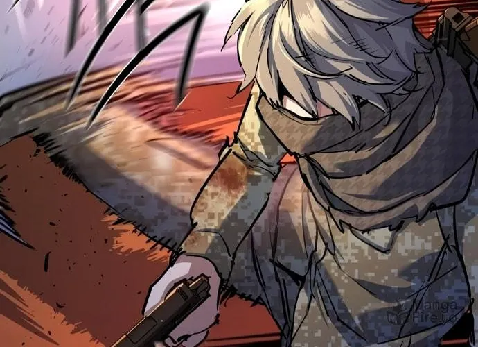 Teenage Mercenary Chapter 213 page 24 - 