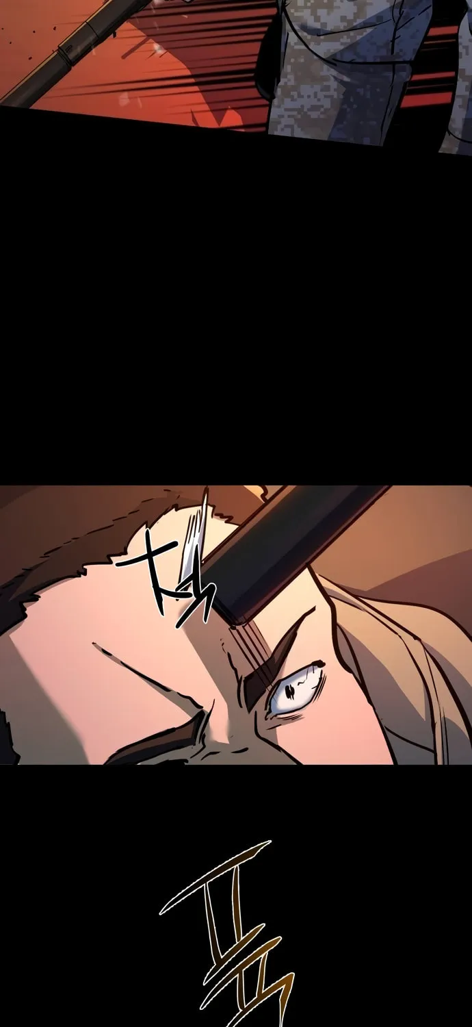Teenage Mercenary Chapter 213 page 25 - 