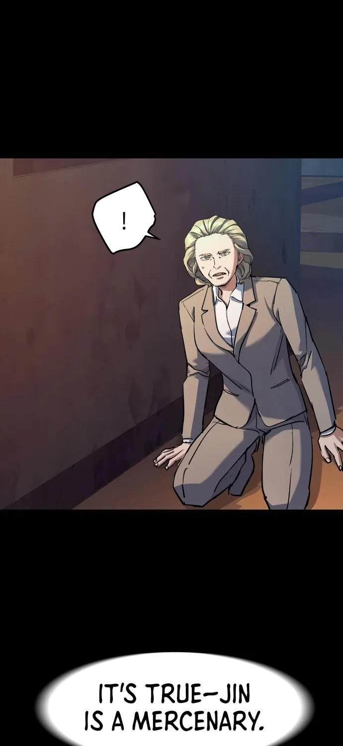 Teenage Mercenary Chapter 213 page 29 - 