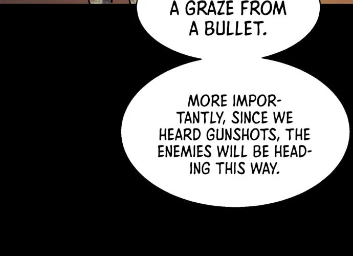 Teenage Mercenary Chapter 213 page 38 - 
