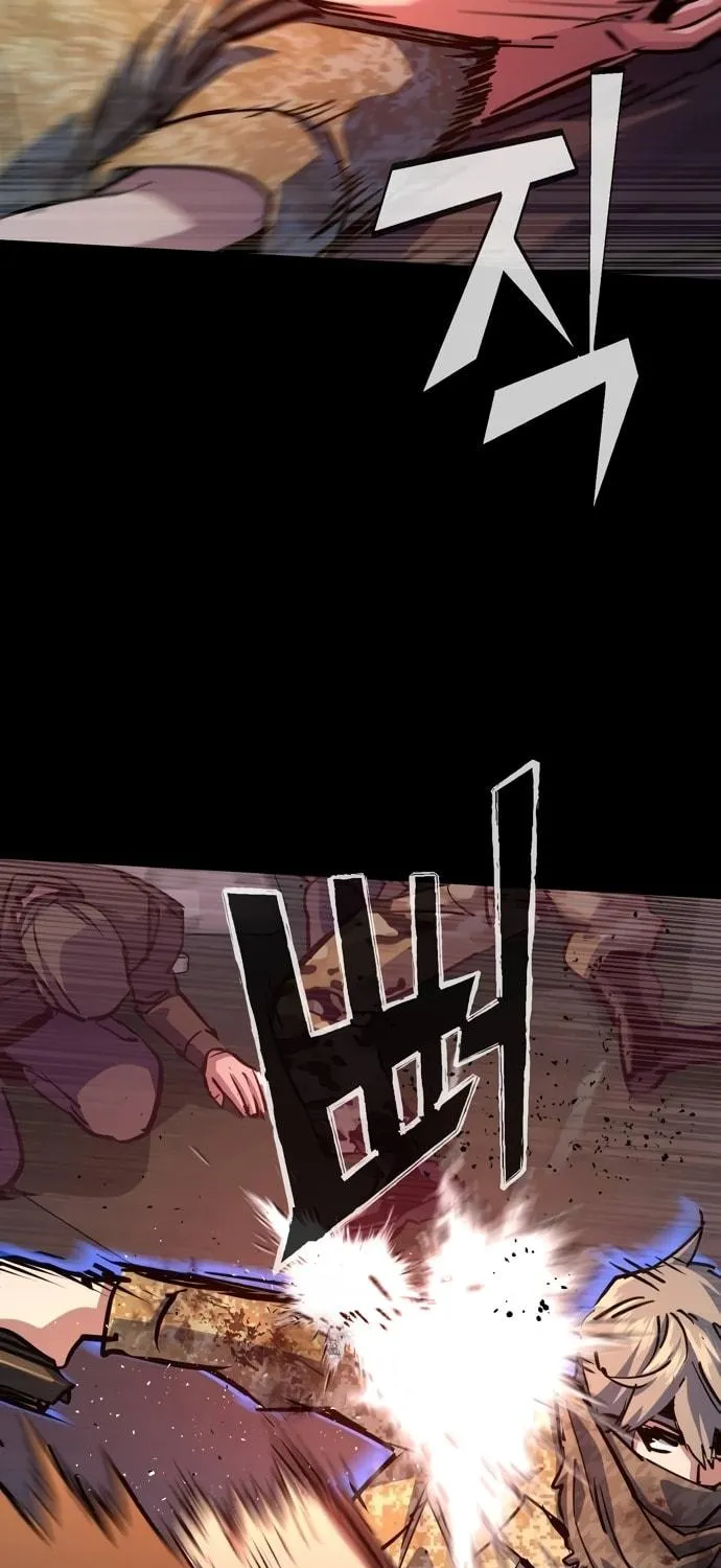 Teenage Mercenary Chapter 213 page 41 - 