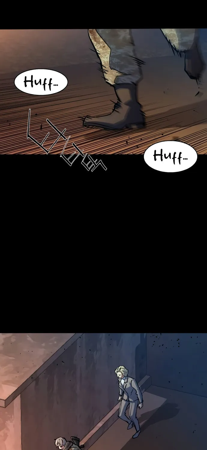Teenage Mercenary Chapter 213 page 45 - 