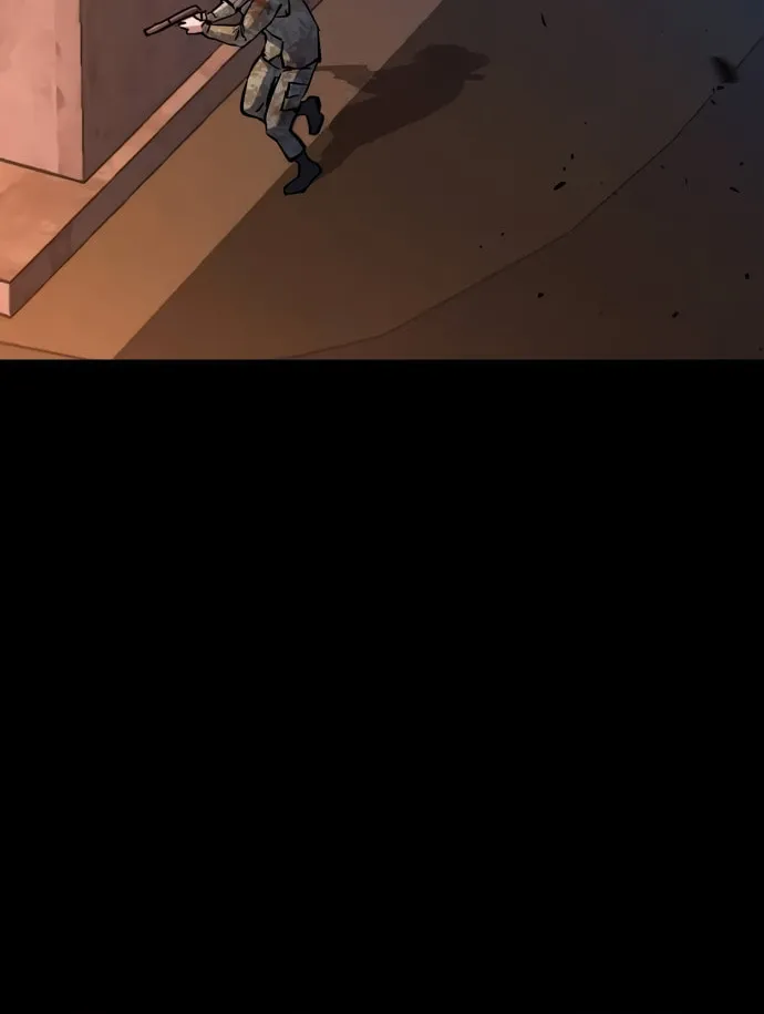 Teenage Mercenary Chapter 213 page 46 - 