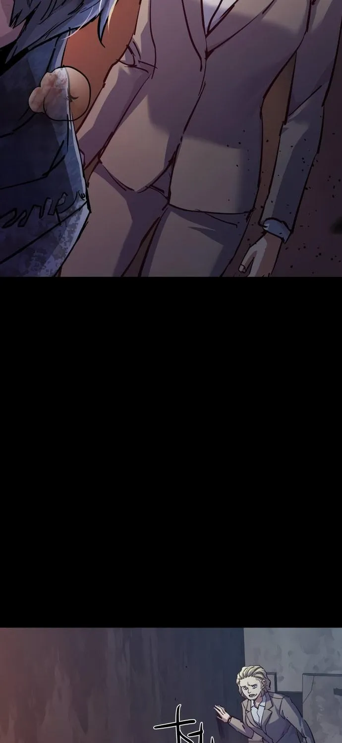 Teenage Mercenary Chapter 213 page 49 - 
