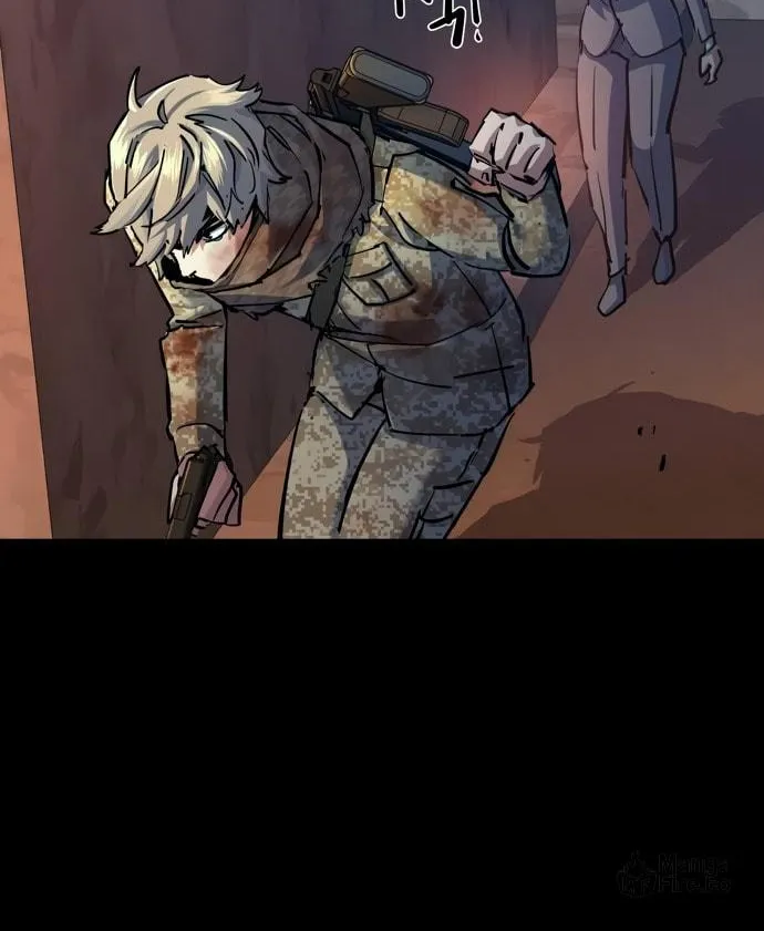 Teenage Mercenary Chapter 213 page 50 - 