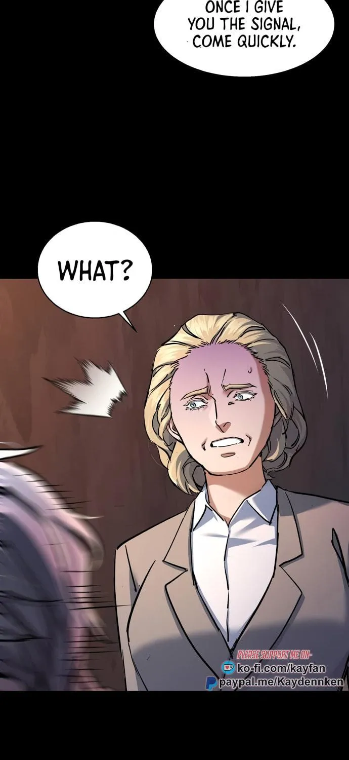 Teenage Mercenary Chapter 213 page 53 - 
