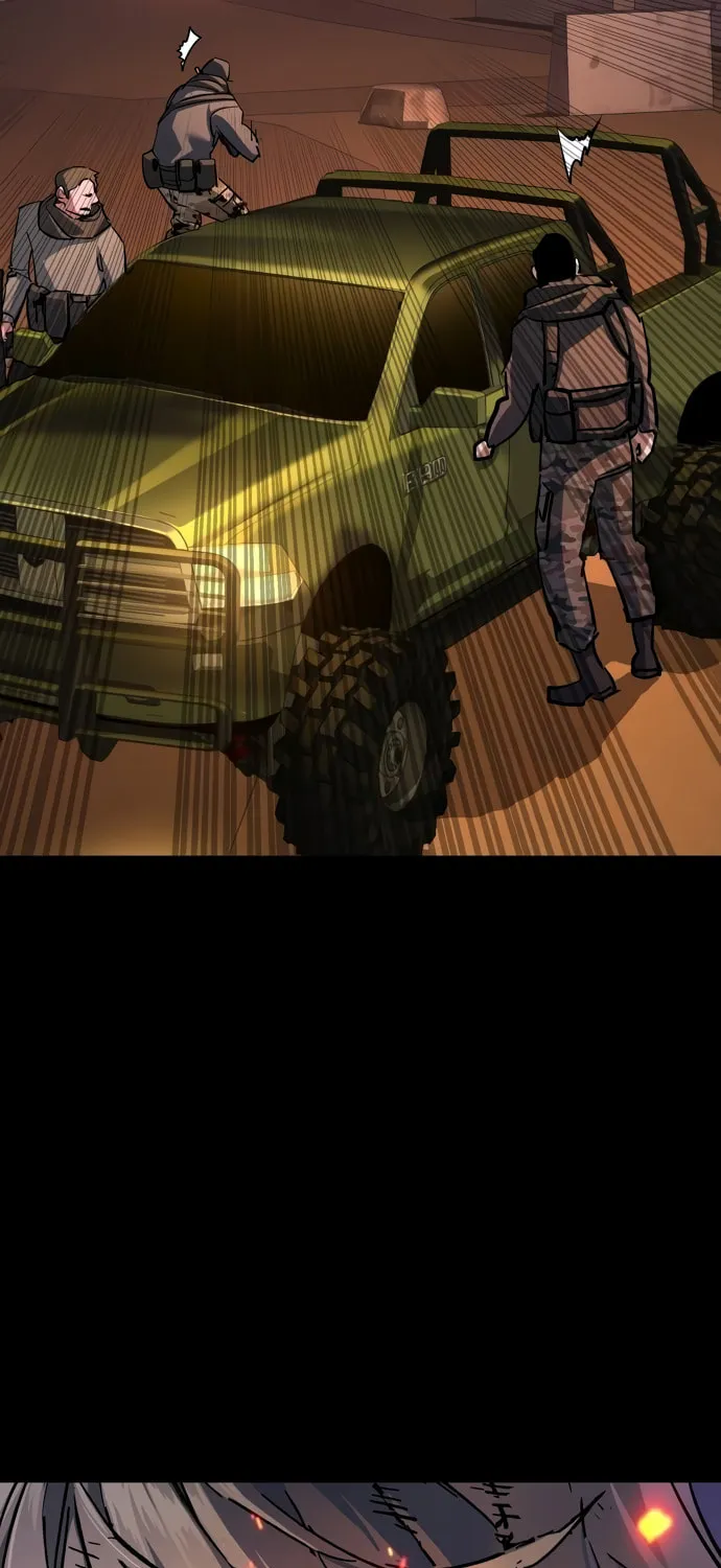 Teenage Mercenary Chapter 213 page 55 - 