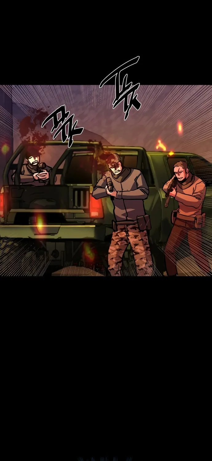 Teenage Mercenary Chapter 213 page 57 - 