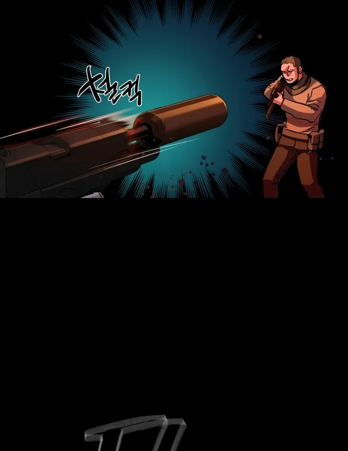 Teenage Mercenary Chapter 213 page 58 - 