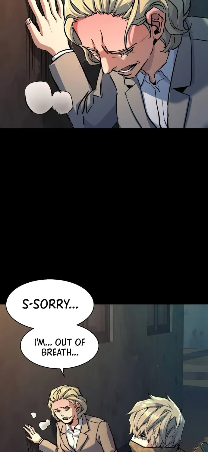 Teenage Mercenary Chapter 213 page 7 - 