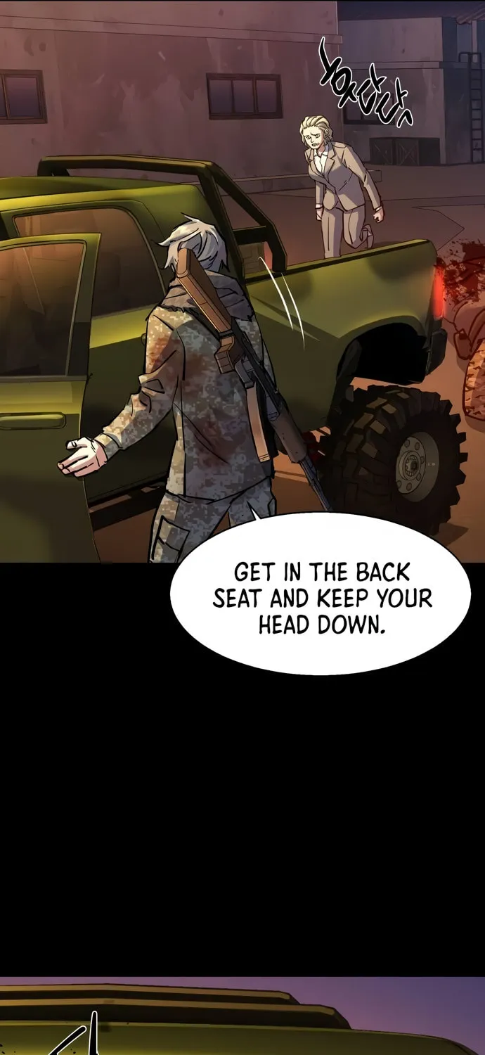 Teenage Mercenary Chapter 213 page 63 - 