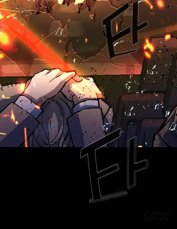 Teenage Mercenary Chapter 213 page 66 - 