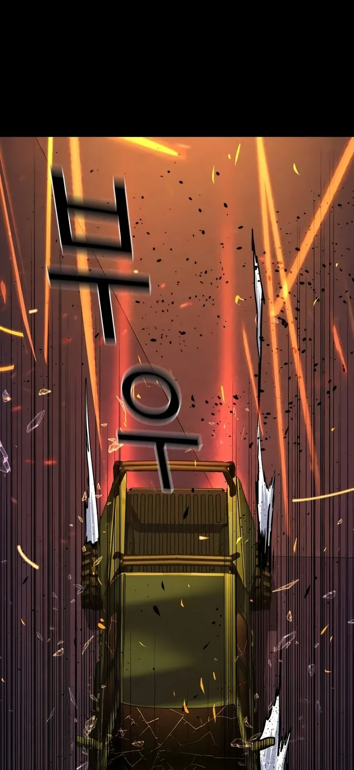 Teenage Mercenary Chapter 213 page 67 - 