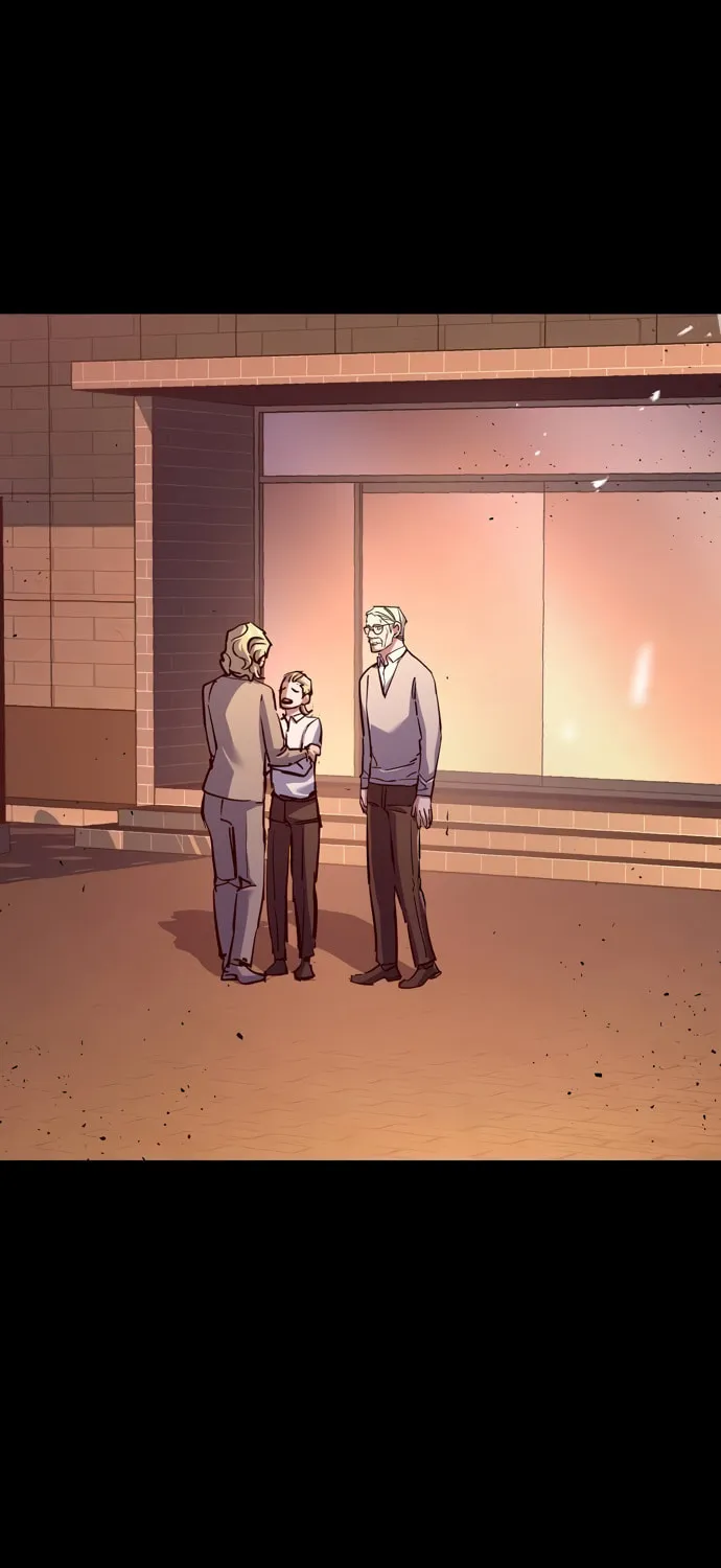 Teenage Mercenary Chapter 213 page 73 - 