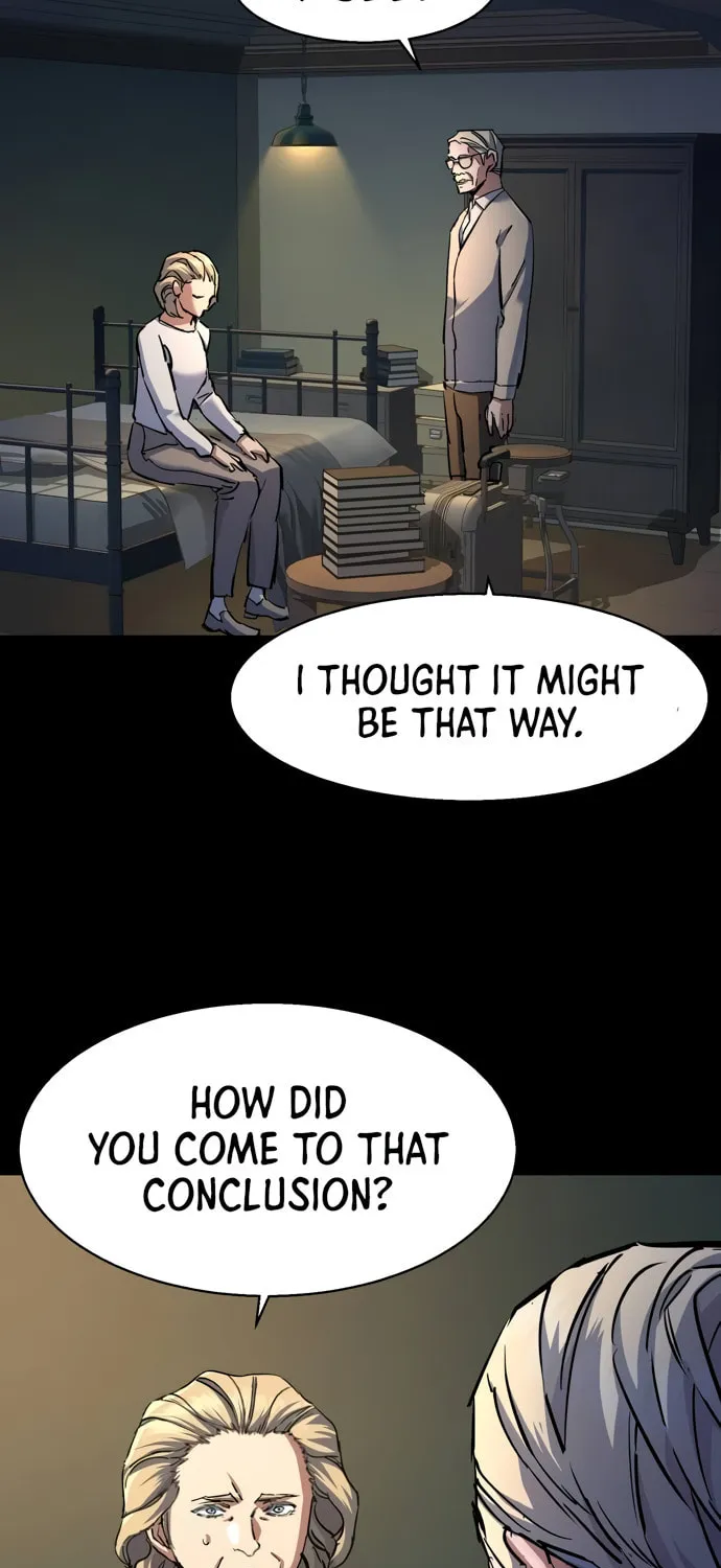 Teenage Mercenary Chapter 213 page 81 - 