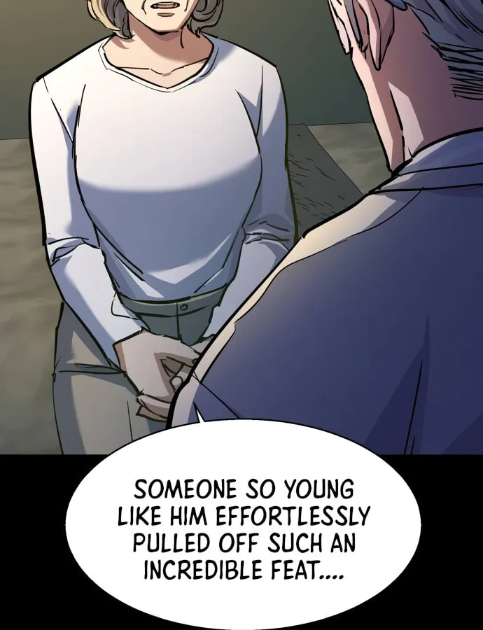 Teenage Mercenary Chapter 213 page 82 - 