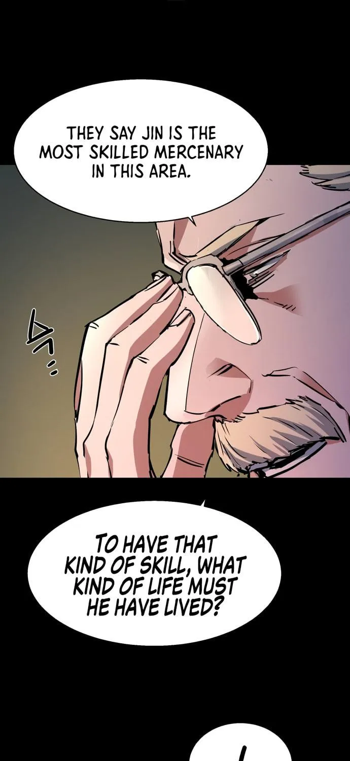 Teenage Mercenary Chapter 213 page 83 - 