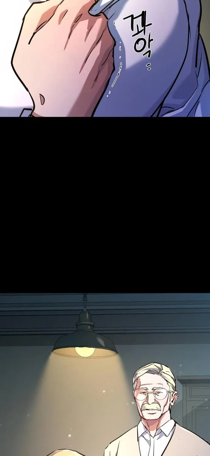 Teenage Mercenary Chapter 213 page 89 - 