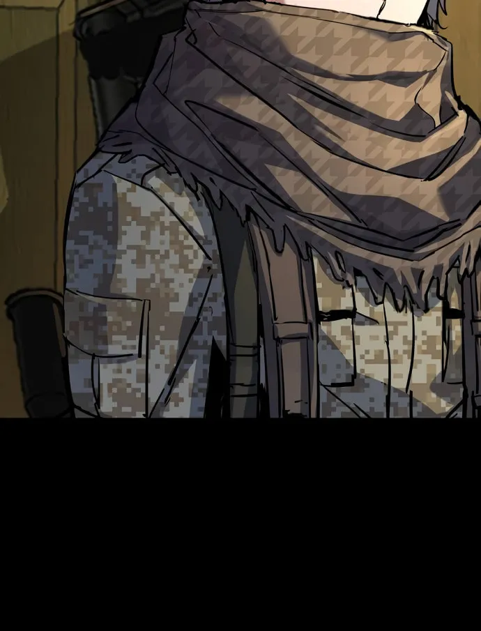 Teenage Mercenary Chapter 213 page 92 - 