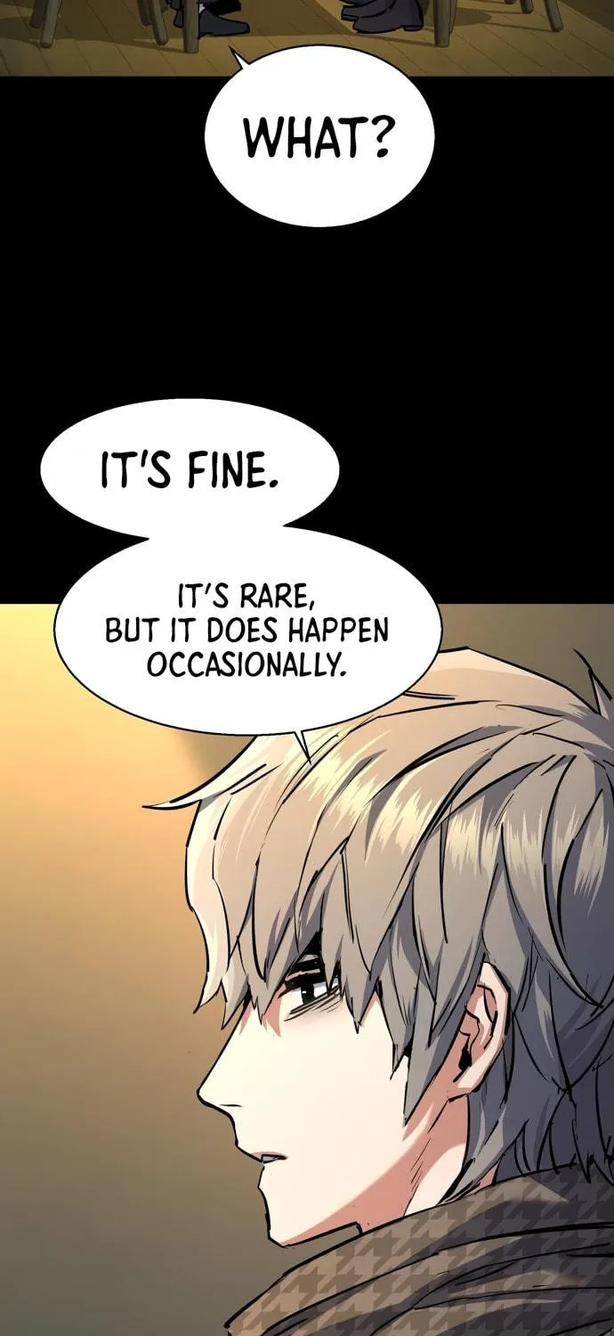 Teenage Mercenary Chapter 213 page 99 - 