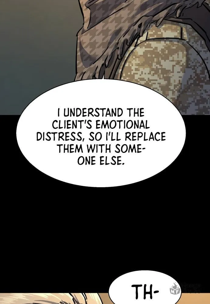 Teenage Mercenary Chapter 213 page 100 - 