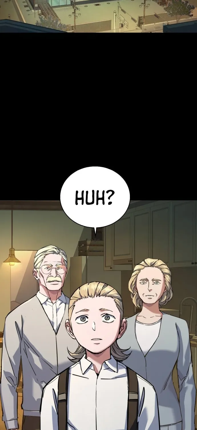 Teenage Mercenary Chapter 214 page 2 - 